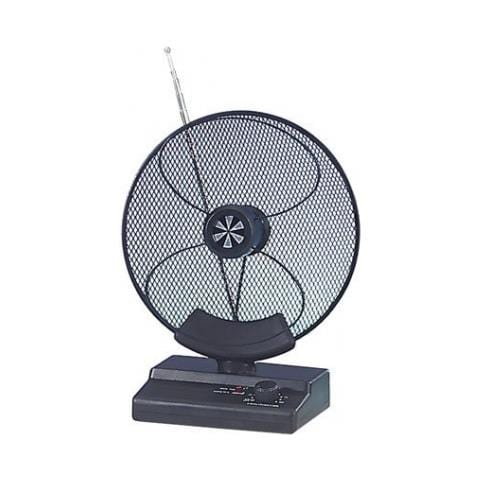 Antenna Tv Mercury Mkc Amplificata Uhf / vhf 149898029 - Foto 2