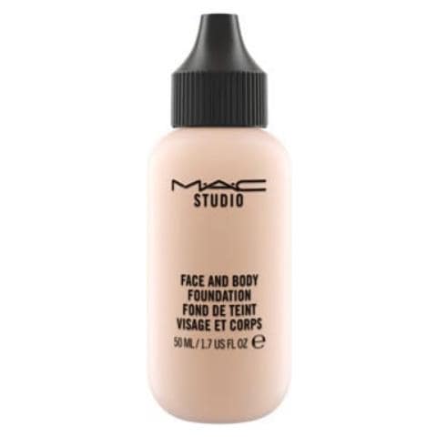 Studio Face And Body Foundation N1 50ml - Fondotinta - Foto 1