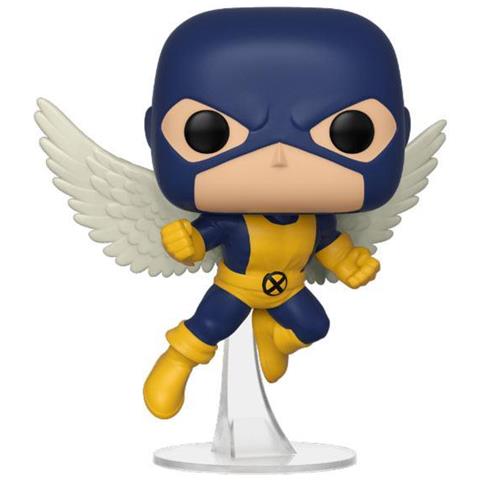 pop! Angel 80? Anniversario prima apparizione Marvel - Foto 1