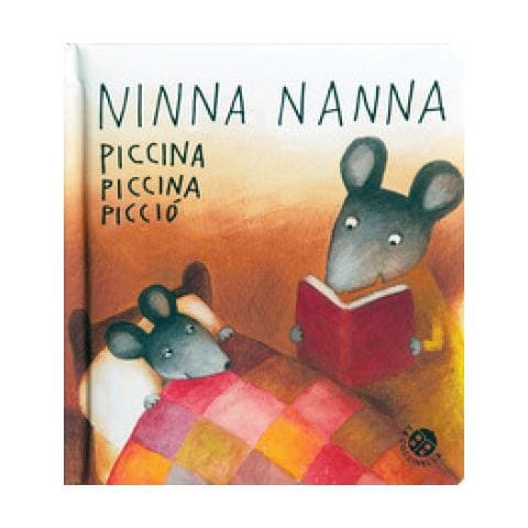 Antonella Abbatiello - Ninnananna Piccina Piccina Picciò. Ediz. A Colori - Foto 2