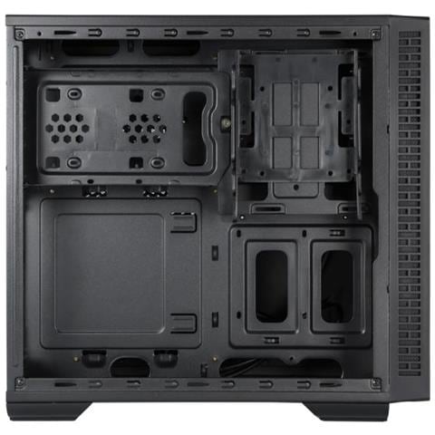 Uk-02b-op Computer Case Nero - Foto 2