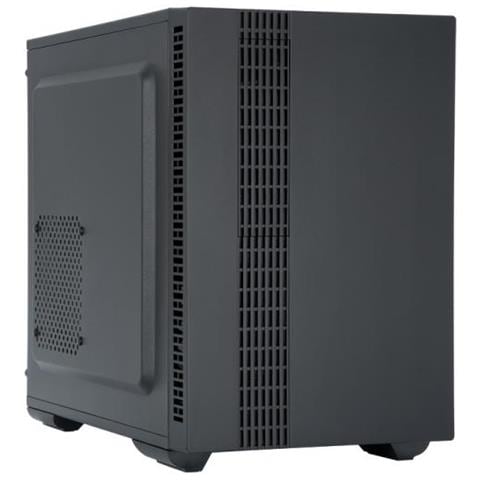 Uk-02b-op Computer Case Nero - Foto 1