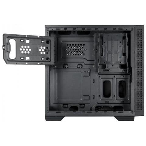 Uk-02b-op Computer Case Nero - Foto 3
