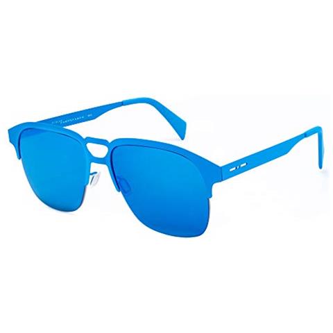 0502-027-000 Occhiali da sole, Blu (Azul), 54.0 Uomo - Foto 2