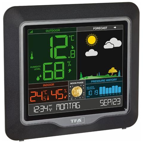 35.1150.01 Orologio Da Tavolo - Foto 1