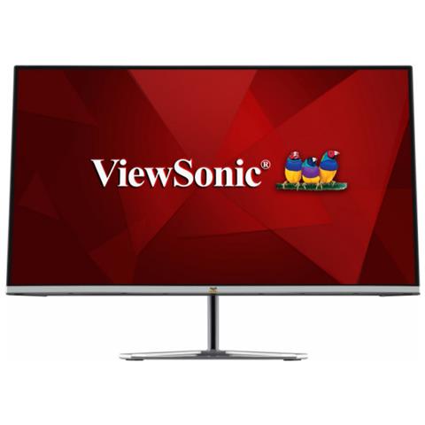 Monitor 24" LED IPS VX2476-SMH 1920 x 1080 Full HD Tempo di Risposta 4 ms - Foto 11