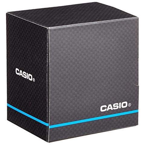 Orol. Casio CA-53WF-1BEF Res. C / Calc. Nero - Foto 5