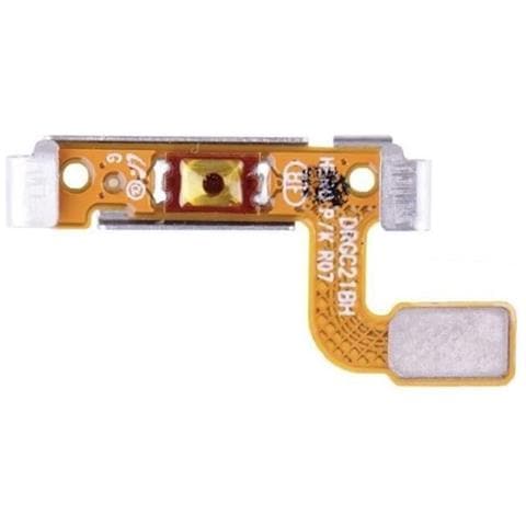 Pulsante Di Alimentazione Nappe Galaxy S7 Bordo G935f - Foto 1