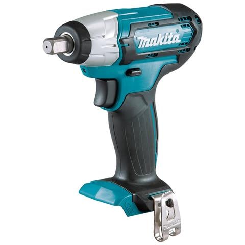 TW141DZ avvitatore a batteria 1/2" 3200 Giri /min 145 Nm Verde - Foto 1
