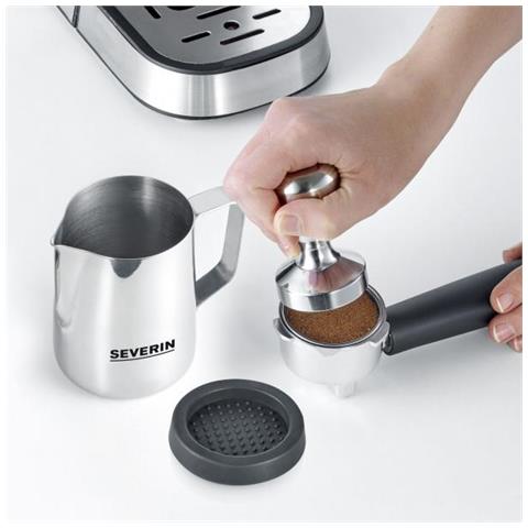 Set Base da Barista ZB5996 Macchina per Caffè Espresso - Foto 1