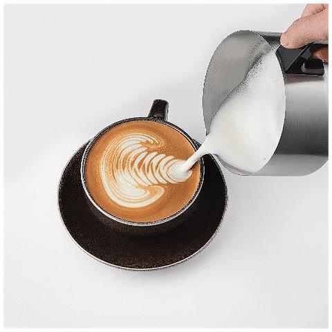 Set Base da Barista ZB5996 Macchina per Caffè Espresso - Foto 5
