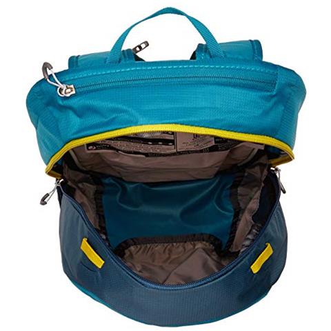 Speed ? ? lite 16 Zaino Casual45 Cmlitersverde (benzina-artica)  - Foto 2