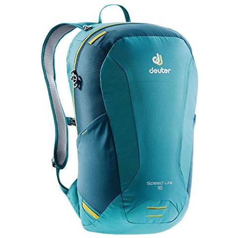 Speed ? ? lite 16 Zaino Casual45 Cmlitersverde (benzina-artica)  - Foto 1