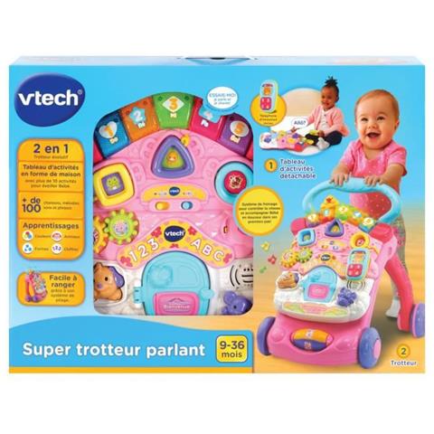 Super Rosso Parlante 2 In 1 - Foto 3