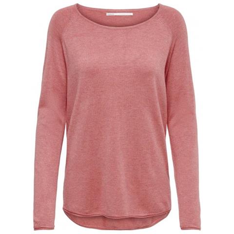 Lacy L / s Long Pullover Donna Taglia Xs - Foto 1