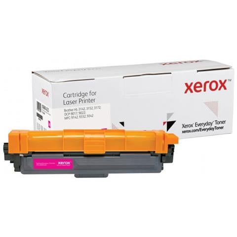 TONER COMPATIBILE - Everyday Magenta con Brother TN-242M, Resa standard - Foto 1