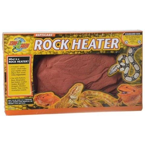 Roca Calefactora Repticare Standard 1.68 Kg - Foto 1