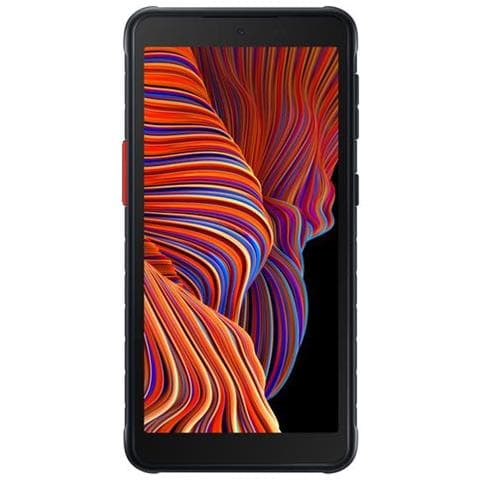 Galaxy X Cover 5 G525 64gb Dual Sim - Nero - Foto 9