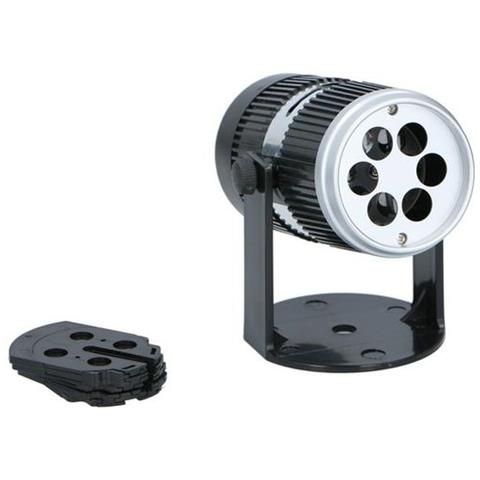 Effetto Luce Led 4 Varianti A Batteria - Foto 1