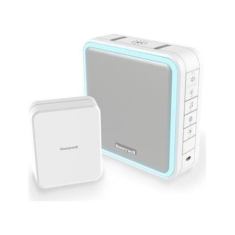 Friedland Dc915scv. Produktfarbe: Grau, Volumen: 90 Db, Internationale Schutzart (ip-code) : Ip20. Bertragungstechnik: Kabellos, Frequenz: 868 Mhz, Maximale Reichweite: 200 M (8726198)  - Foto 1