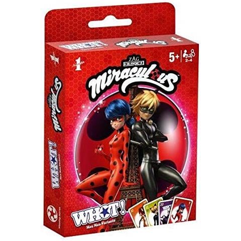 Whot "" Miraculous-lady Bug & Cat Noir"" - Foto 1