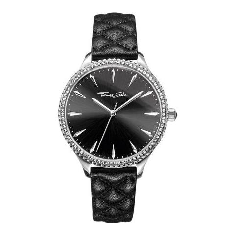 Orologio Wa03222212033. Quarzo, Colore Nero. Donna. - In ordine - Foto 1