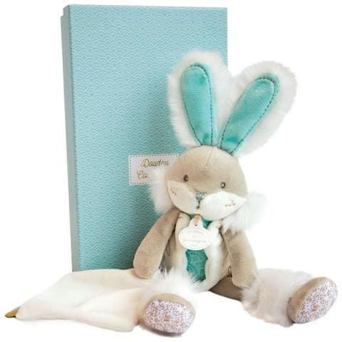 Sugar Rabbit - Doudou Pantin Almond - Foto 1