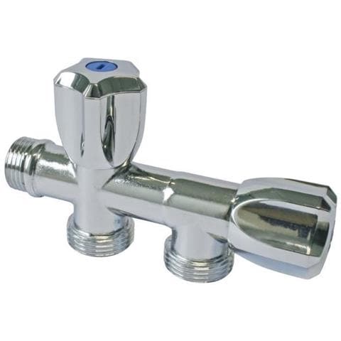 Lavatrice Doppio Tap - Foto 1