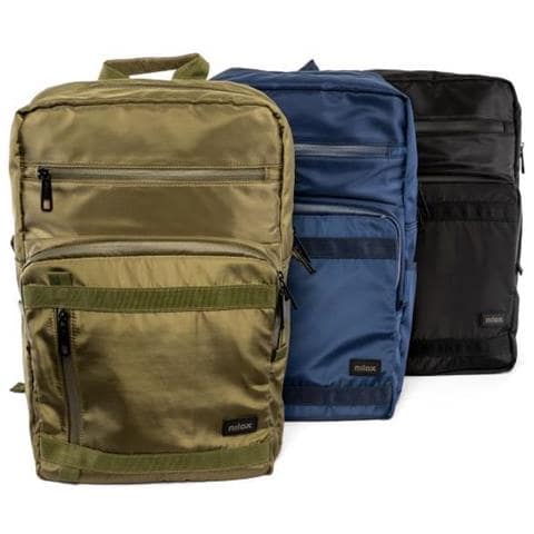 ZAINO NOTEBOOK - Foto 8