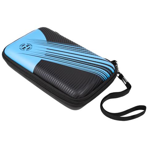 Astucci Harrows Dart Blaze Fire Pro 6 Aqua - Foto 3