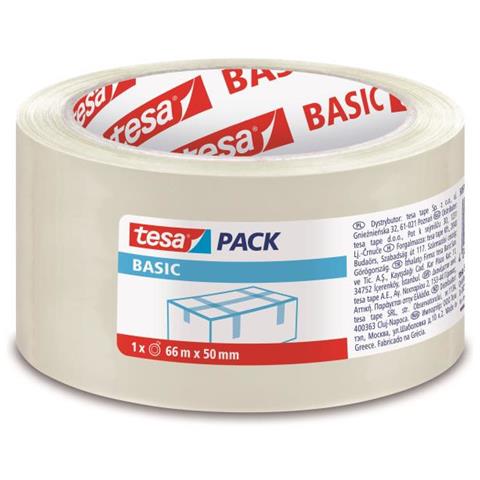 pz 1 Nastro imballo PP acrilico rumoroso 58570-00000-0 - Foto 1