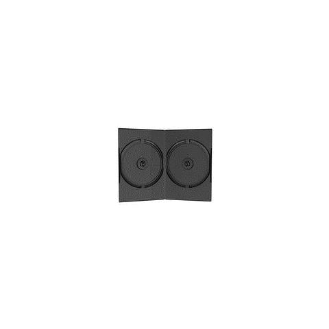 BOX12-M, Nero, Plastica - Foto 2