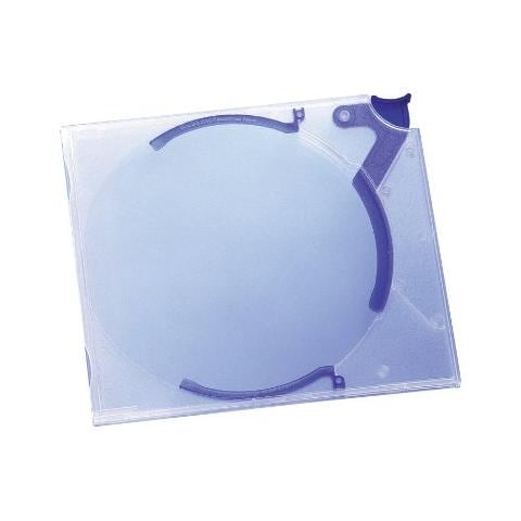 5267, Blu, Trasparente - Foto 2