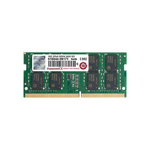 4GB DDR4-2400 SO-DIMM 4GB DDR4 2400MHz memoria - Foto 1