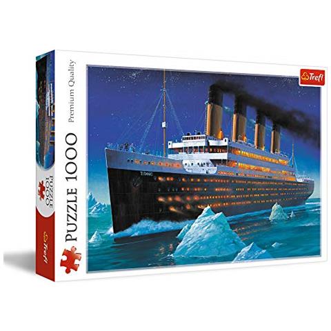 10080 1000pezzo (i) puzzle - Foto 1