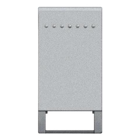 Ll - Copritasto Personaliz 1m Tech - Bticino Nt4915tn - Bticino Nt4915tn - Foto 1