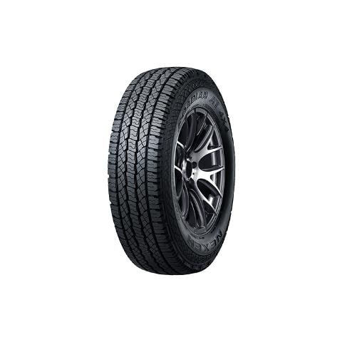 Pneumatico Roadian At 205/70r15 104t - Estivo - Foto 1