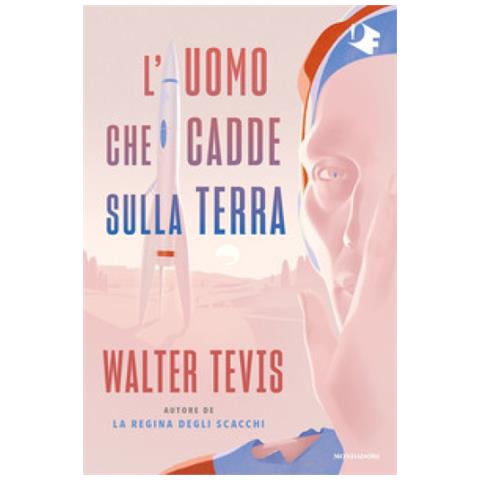 Walter Tevis - L'uomo Che Cadde Sulla Terra - Foto 1