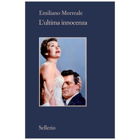 Emiliano Morreale - L'ultima Innocenza - Foto 1