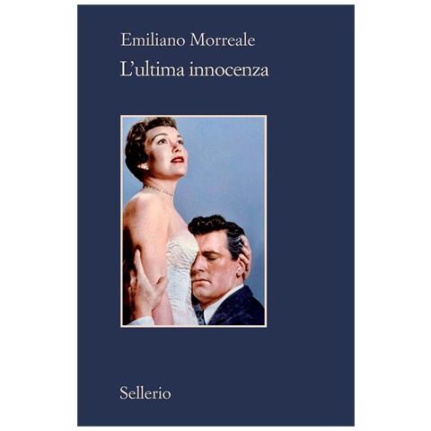 Emiliano Morreale - L'ultima Innocenza - Foto 2