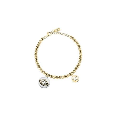 Gioielleria Lps05arr69. Bracciale, Colore Oro. Donna. - In ordine - Foto 2
