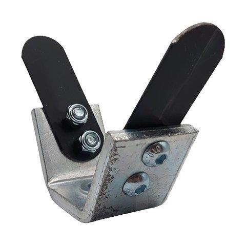Testina X Decespugliatore Zappetta Matador Acciaio Lame 2 Universale - Foto 1