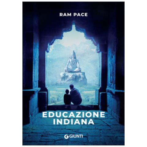 Ram Pace - Educazione Indiana - Foto 1