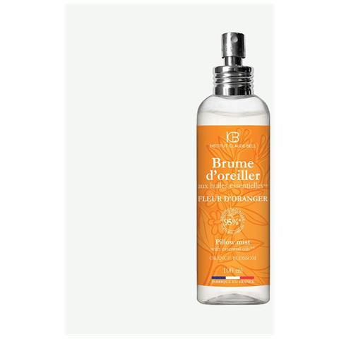Spray Per Cuscini Con Oli Essenziali - Fiori D'arancio - Foto 1