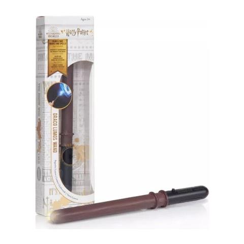 Harry Potter - La Bacchetta Magica Di Draco - Foto 2