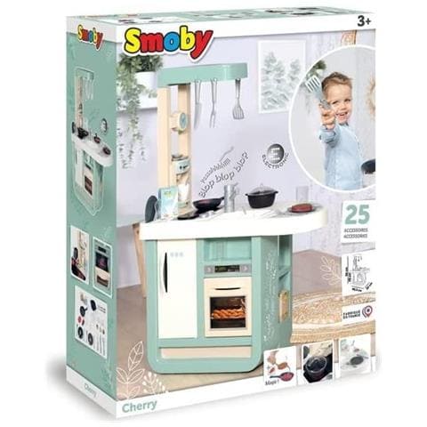 Cucina Cherry 25 Accessori - Foto 4