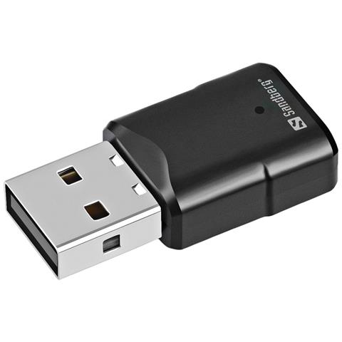 126-33 Accessorio Per Cuffia Dongle (bluetooth Audio Usb Dongle - Bluetooth Audio Usb Dongle, - Dongle, 22 G, B - Foto 2