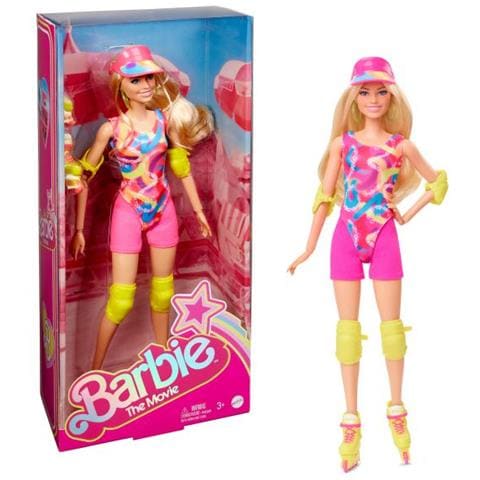 Barbie Film - Barbie - Bambola Manichino - La Bambola Del Film - Foto 1