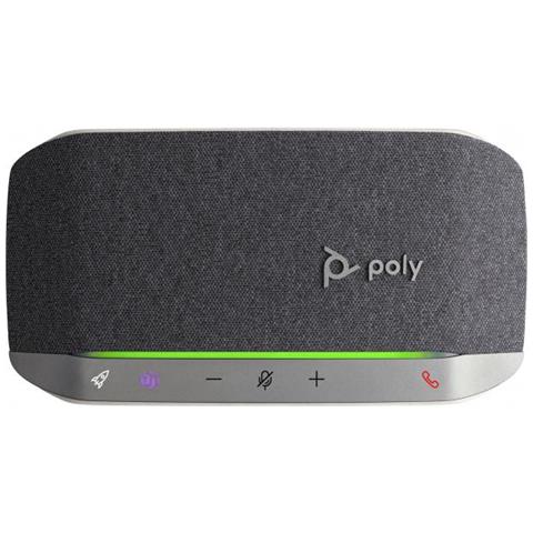 Hp Vivavoce Usb-a Sync 20-m - Foto 2