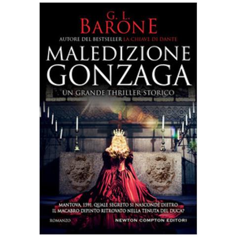 G. L. Barone - Maledizione Gonzaga - Foto 1